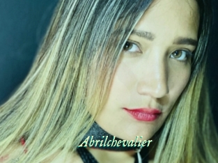 Abrilchevalier