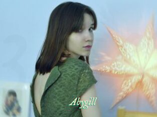 Abygill