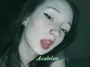 accabelow 365 Erotiek