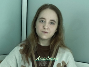 Accaclowes