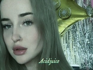 Acidjuice
