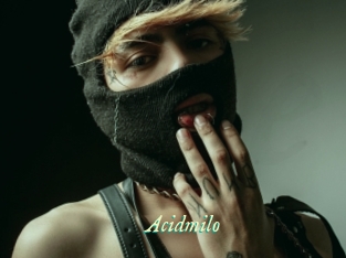 Acidmilo