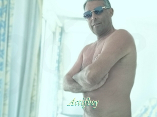 Actifboy