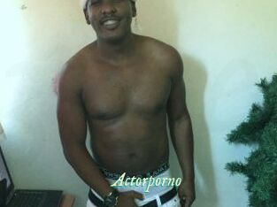 Actorporno