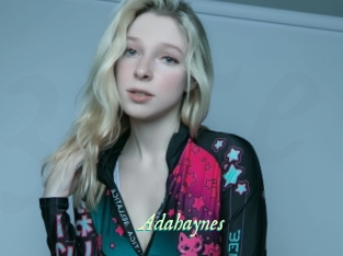 Adahaynes