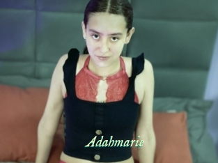 Adahmarie