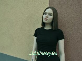 Adalineheyden