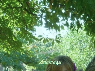 Adama4u