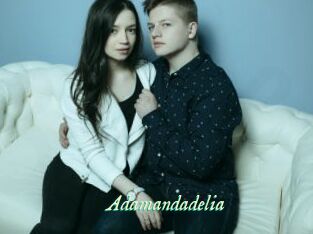Adamandadelia