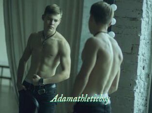 Adamathleticboy