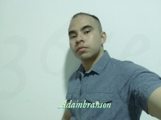Adambranson