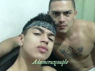 Adamcruzcouple