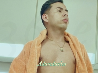 Adamdavies