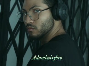 Adamhairybro