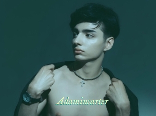 Adamincarter