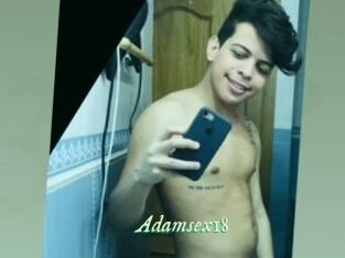 Adamsex18