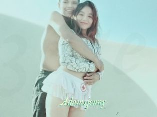 Adamsjenny