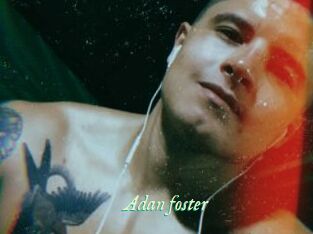 Adan_foster