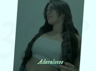 Adaralovee