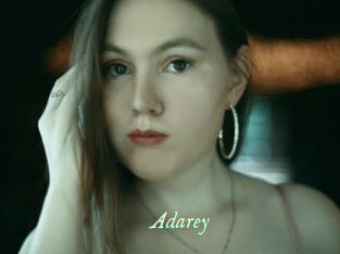 Adarey