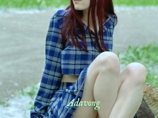Adavong