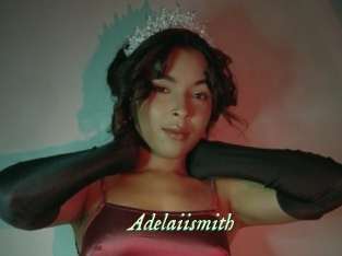 Adelaiismith