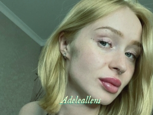 Adeleallens