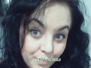 Adelealmaa