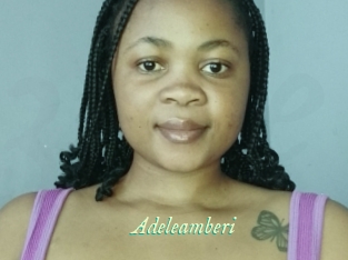 Adeleamberi