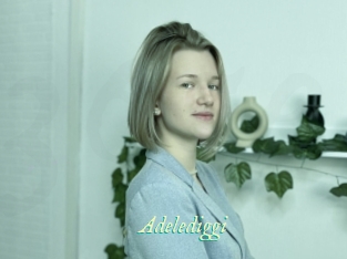 Adelediggi