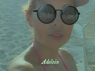 Adelein