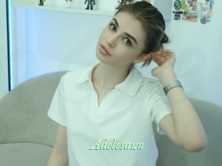 Adelesaun