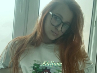 Adelfunn