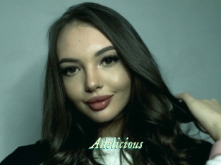 Adelicious
