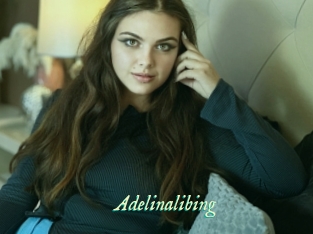 Adelinalibing