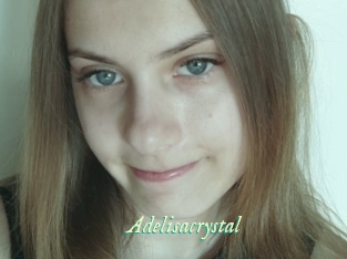 Adelisacrystal