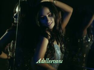 Adelleevans