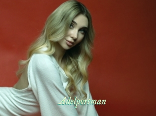 Adelportman