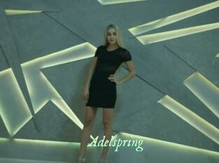 Adelspring
