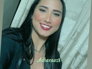 Adharaa18