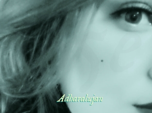 Adharalujan