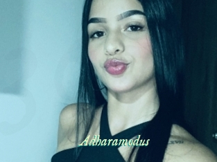 Adharamodus