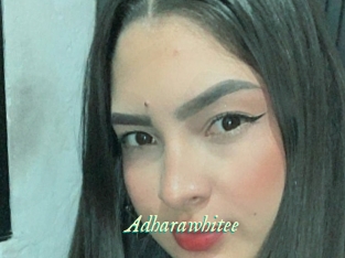 Adharawhitee