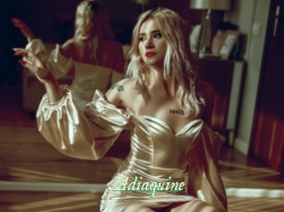 Adiaquine