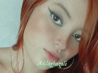 Adilaghazali