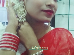 Aditi2222