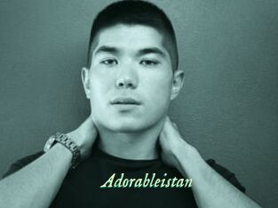 Adorableistan