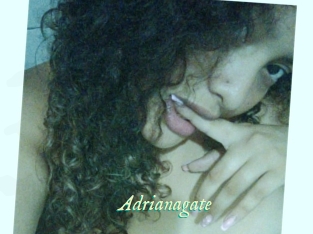 Adrianagate