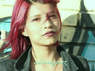 Adrianagomez