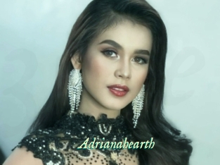 Adrianahearth
